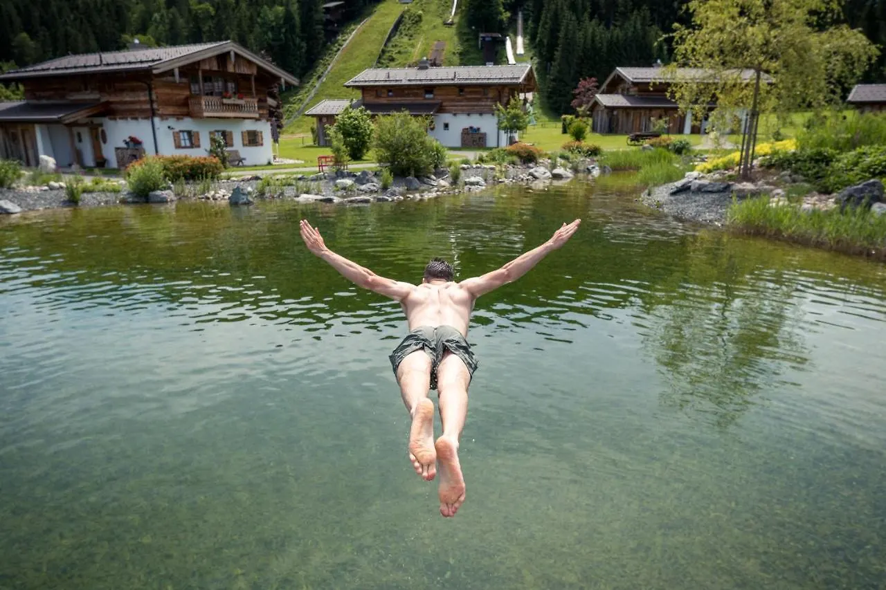 Relais & Chateaux Gut Steinbach Hotel Chalets Spa  Reit im Winkl