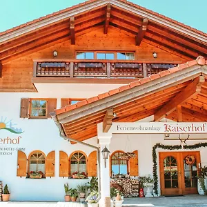 Hotel apartamentowy Kaiserhof