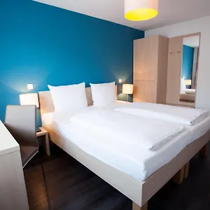 ** Hotel Centro Arkadia Allemagne