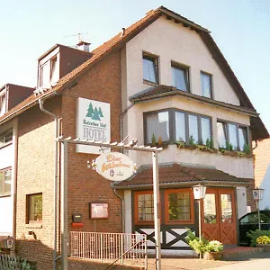 *** Hotel Refrather Hof Allemagne
