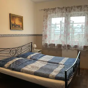  Auberge de jeunesse Anna - Monteurzimmer Allemagne