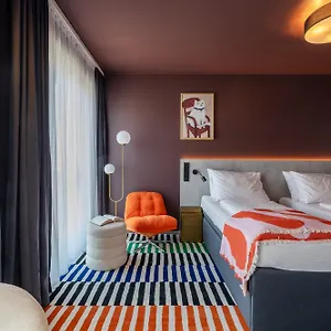 **** Appart hôtel Kalm - East Allemagne